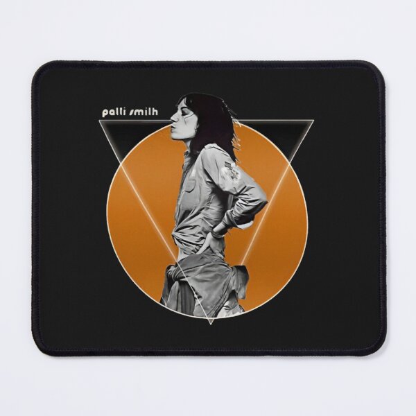 Item preview, Patti smith designed and sold by Ayslv.
