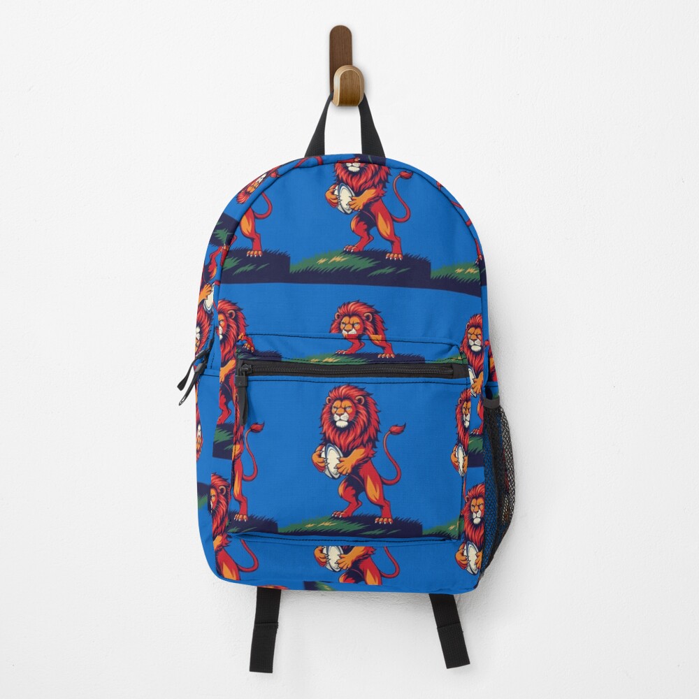 Item preview, Backpack designed and sold by taiche.