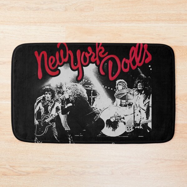 Artikelvorschau, New York Doll entworfen und verkauft von ControversialTJ.