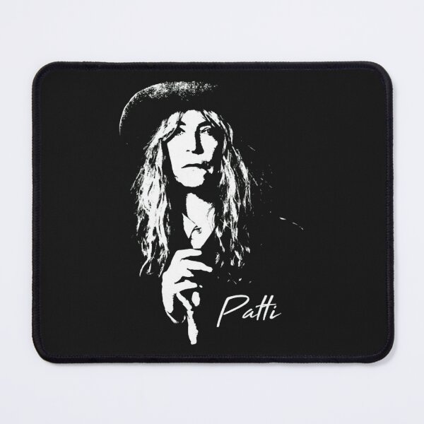 Item preview, Patti Smith - Minimalist designed and sold by Ayslv.