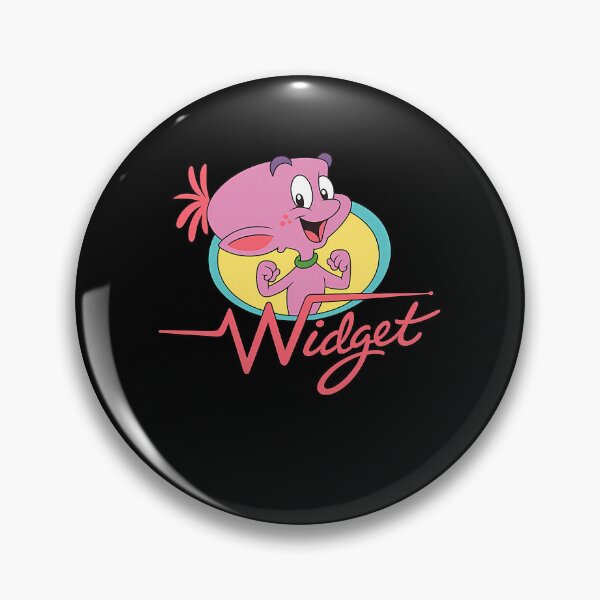 Item preview, Widget The World Watcher designed and sold by ControversialTJ.