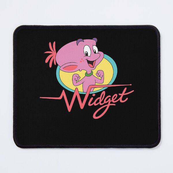 Item preview, Widget The World Watcher designed and sold by ControversialTJ.