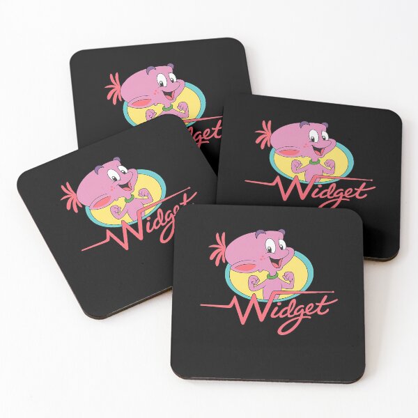 Item preview, Widget The World Watcher designed and sold by ControversialTJ.