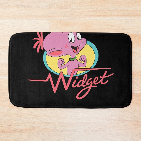 Item preview, Widget The World Watcher designed and sold by ControversialTJ.
