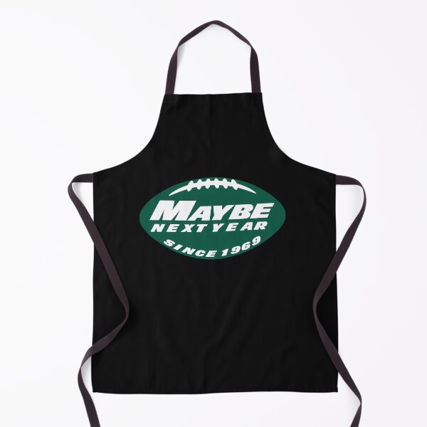 Item preview, Maybe Next Year Jets designed and sold by Ayslv.