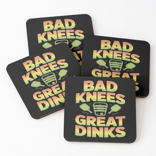 Item preview, pickleball - pickleball humor - pickleball gift - pickleball senior player - pickleball paddle - dink humor - dink responsibly - kitchen line - kitchen crew - third shot drop - drop shot designed and sold by JansenGS.