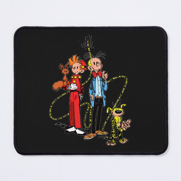 Item preview, Marsupilami Spirou Classic designed and sold by Ayslv.
