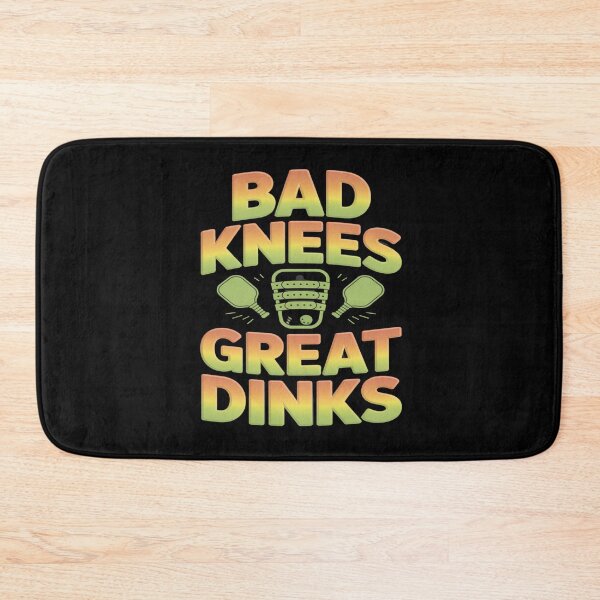 Item preview, pickleball - pickleball humor - pickleball gift - pickleball senior player - pickleball paddle - dink humor - dink responsibly - kitchen line - kitchen crew - third shot drop - drop shot designed and sold by JansenGS.
