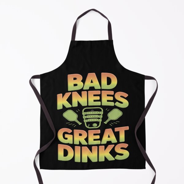 Item preview, pickleball - pickleball humor - pickleball gift - pickleball senior player - pickleball paddle - dink humor - dink responsibly - kitchen line - kitchen crew - third shot drop - drop shot designed and sold by JansenGS.