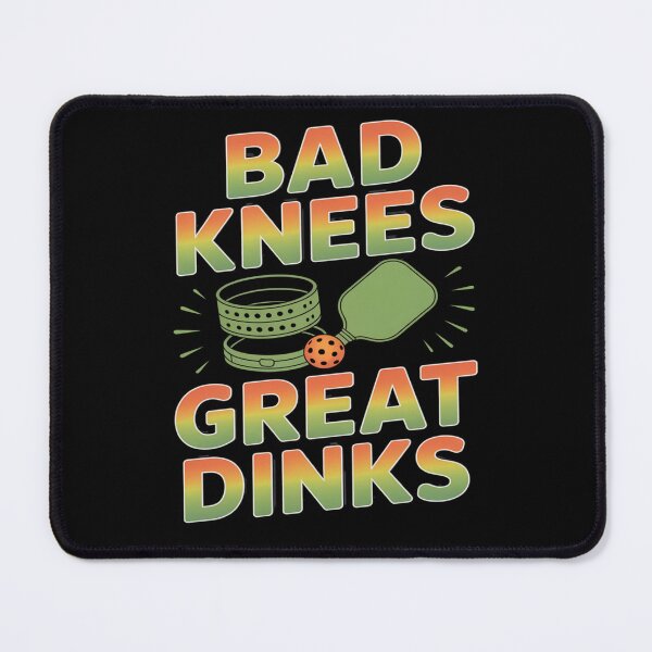 Item preview, pickleball - pickleball humor - pickleball gift - pickleball senior player - pickleball paddle - dink humor - dink responsibly - kitchen line - kitchen crew - third shot drop - drop shot designed and sold by JansenGS.