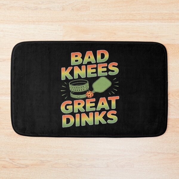 Item preview, pickleball - pickleball humor - pickleball gift - pickleball senior player - pickleball paddle - dink humor - dink responsibly - kitchen line - kitchen crew - third shot drop - drop shot designed and sold by JansenGS.
