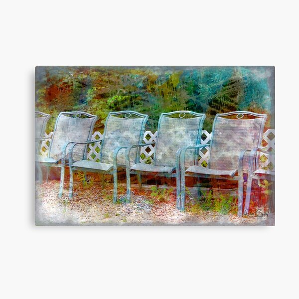 Item preview, The Have-A-Seat Club designed and sold by Rene Crystal.
