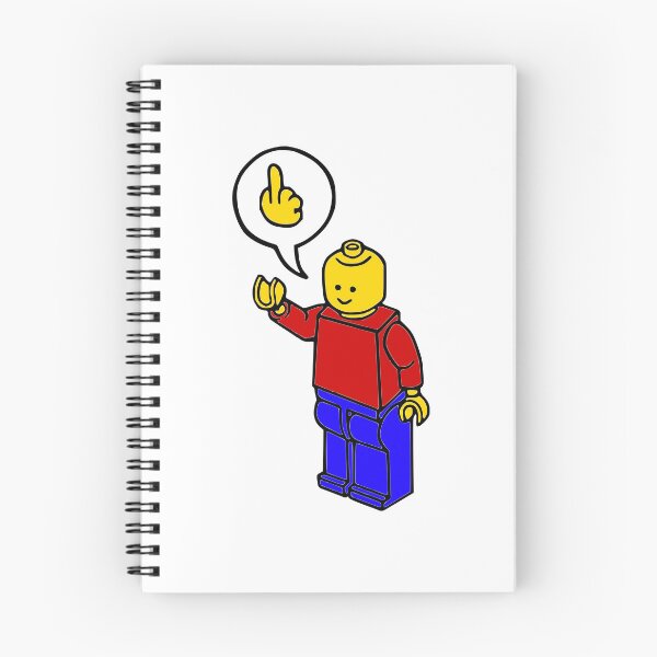 Item preview, Brick Face - middle finger rude design designed and sold by tonylau81.