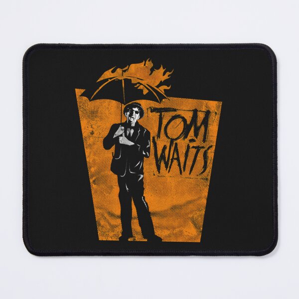 Item preview, Tom Waits designed and sold by Ayslv.