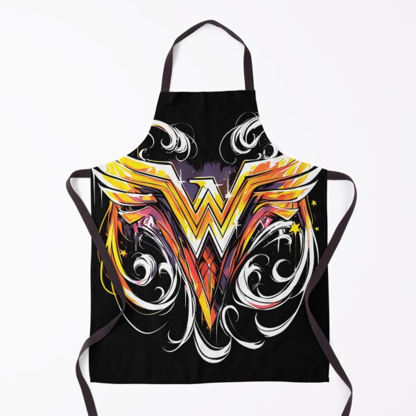 Artikelvorschau, Wonder Woman Logo entworfen und verkauft von EvangelineBe.
