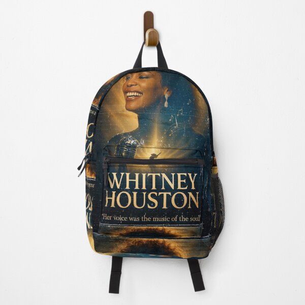 Item preview, Whitney Houston Vintage designed and sold by Altaf Aji.