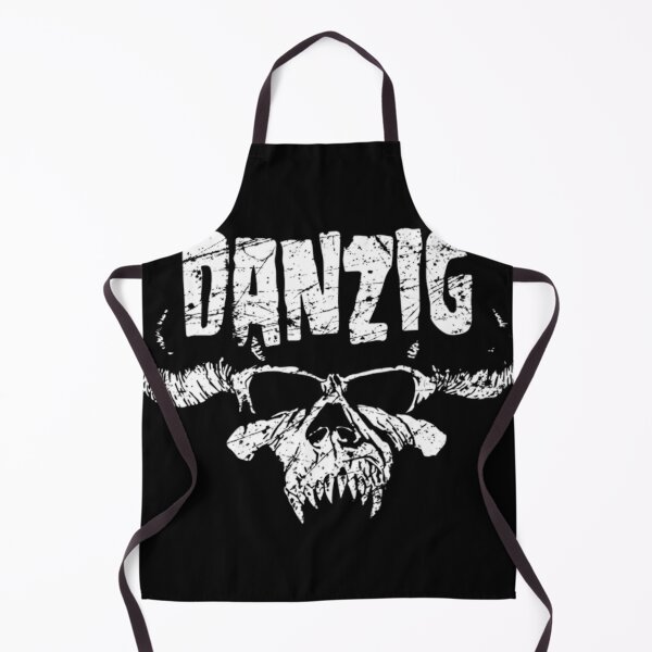 Item preview, Danzig Skull T Shirt - Mowmat Studio 8 T-Shirt designed and sold by EvangelineBe.