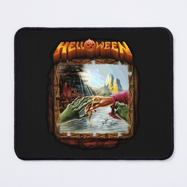 Item preview, Helloween Is A Power Metal designed and sold by Ayslv.