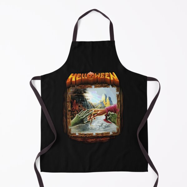 Item preview, Helloween Is A Power Metal designed and sold by Ayslv.