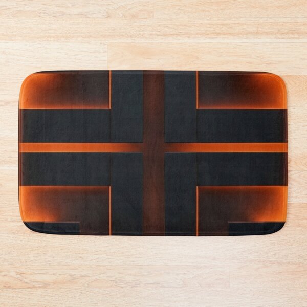 Item preview, Charcoal & Ember Symmetry designed and sold by Bellassi.