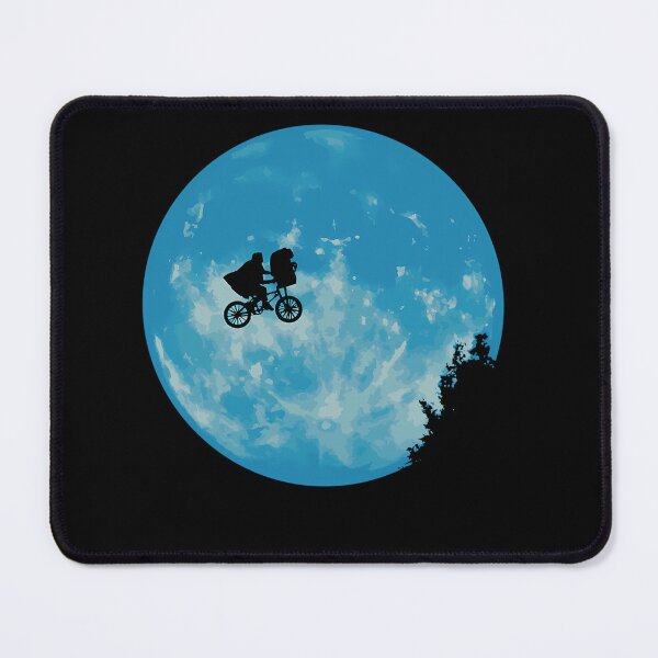 Item preview, E.T. The Extra Terrestrial designed and sold by ControversialTJ.