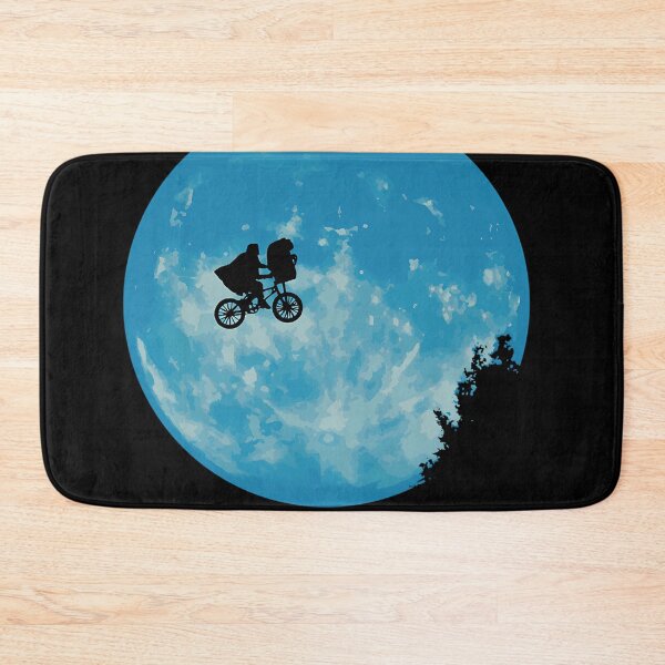 Item preview, E.T. The Extra Terrestrial designed and sold by ControversialTJ.