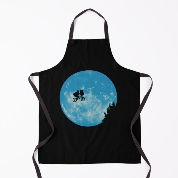 Item preview, E.T. The Extra Terrestrial designed and sold by ControversialTJ.