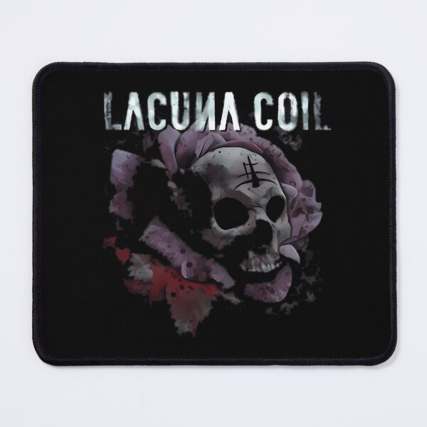 Item preview, Lacuna Coil Band Rock designed and sold by ControversialTJ.