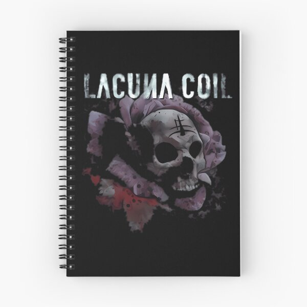 Item preview,  Lacuna Coil Band Rock designed and sold by ControversialTJ.