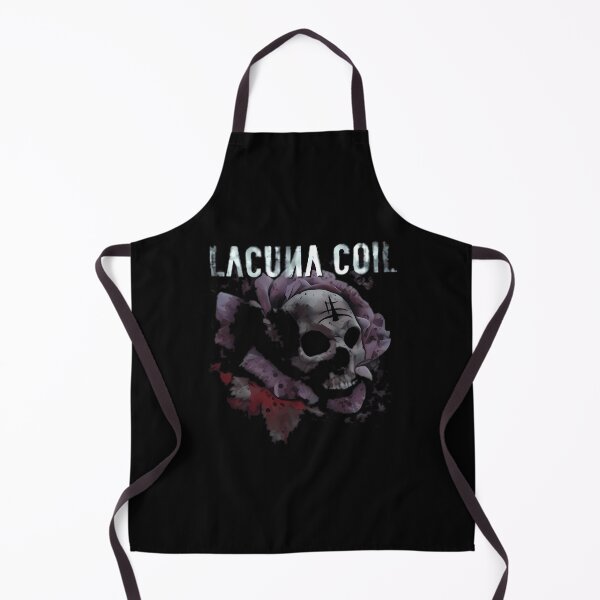 Item preview, Lacuna Coil Band Rock designed and sold by ControversialTJ.