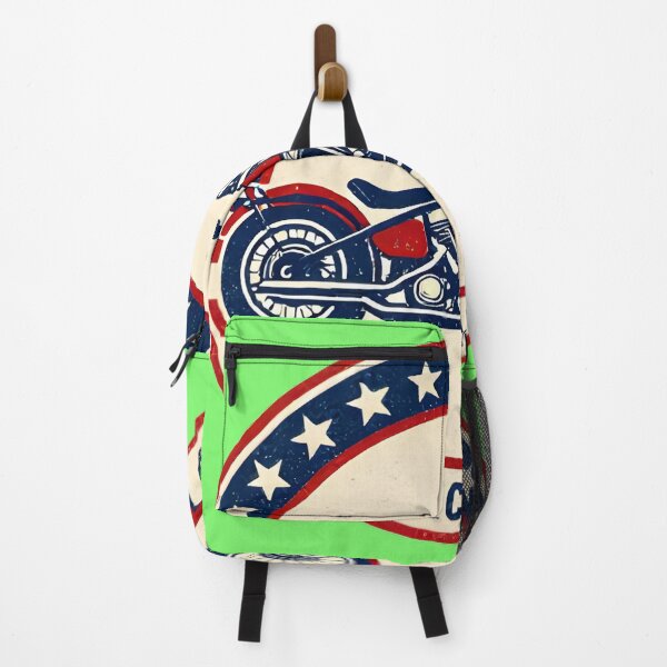 Item preview, Vintage American Chopper Emblem designed and sold by BoralisSynth.