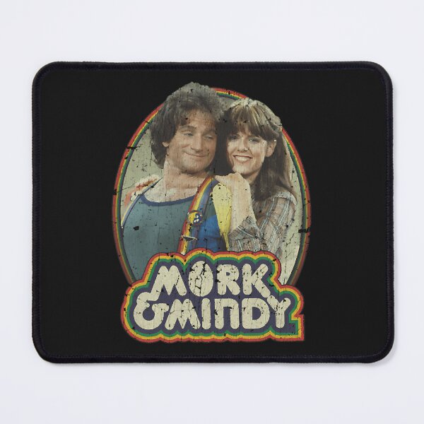Item preview, Mork  Mindy 1978 designed and sold by Ayslv.
