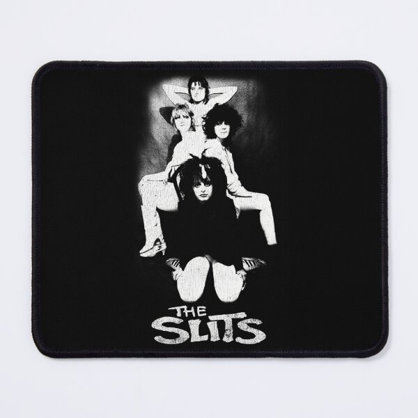 Item preview, The Slits designed and sold by ControversialTJ.