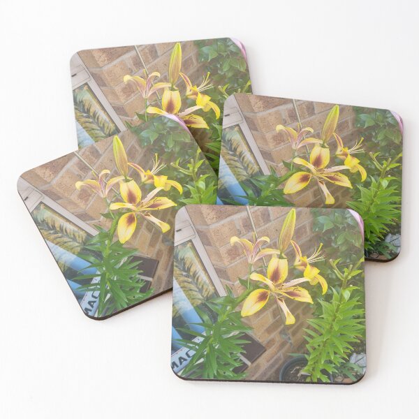 Item preview, Lillium designed and sold by BrittanyWilton.