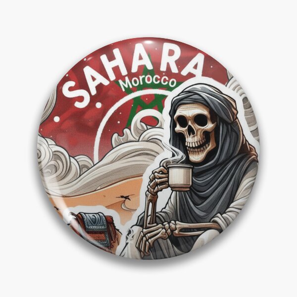 Item preview, Sahara designed and sold by clarkfraser.