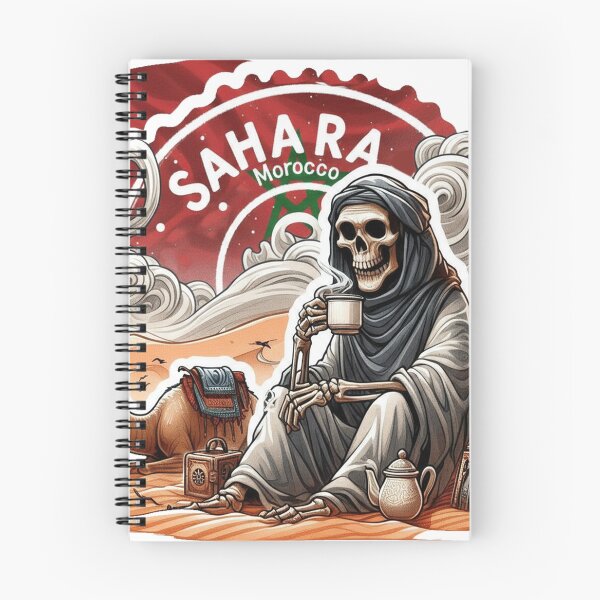 Item preview, Sahara designed and sold by clarkfraser.