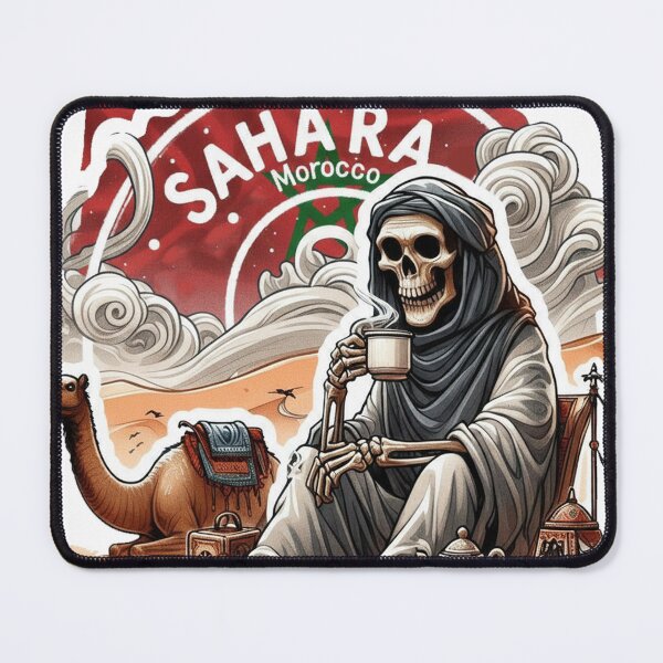 Item preview, Sahara designed and sold by clarkfraser.
