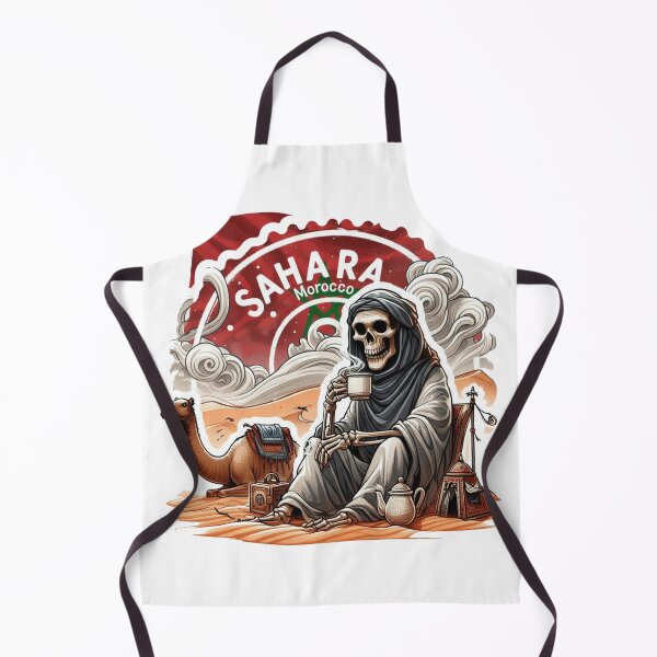 Item preview, Sahara designed and sold by clarkfraser.