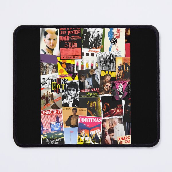 Item preview, 70S Punk Rock Music designed and sold by ControversialTJ.