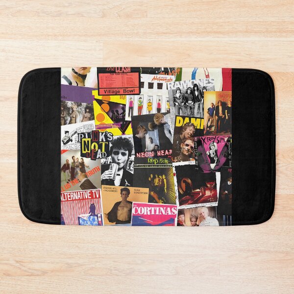 Item preview, 70S Punk Rock Music designed and sold by ControversialTJ.