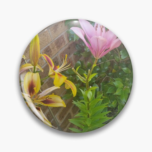 Item preview, Lillium designed and sold by BrittanyWilton.