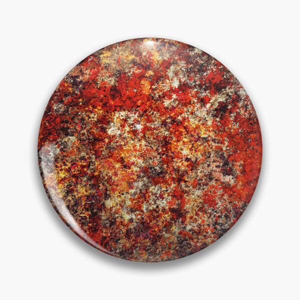 Item preview, Rubble on the red path designed and sold by Keith Mills.