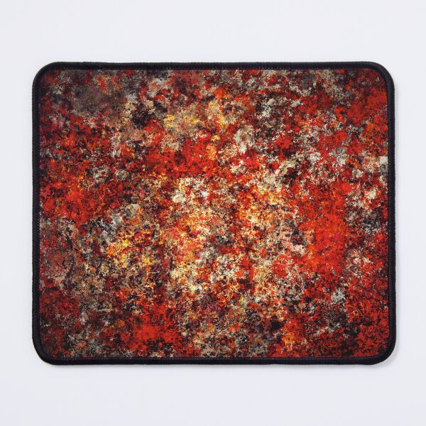 Item preview, Rubble on the red path designed and sold by Keith Mills.