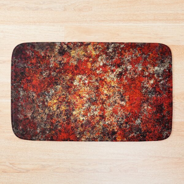 Item preview, Rubble on the red path designed and sold by Keith Mills.
