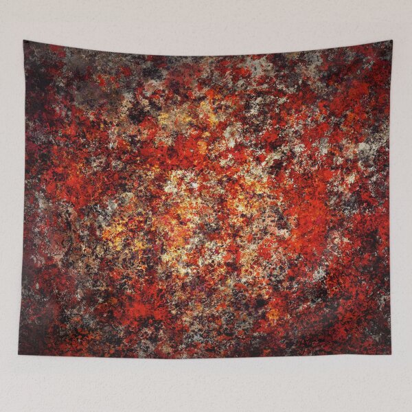 Item preview, Rubble on the red path designed and sold by Keith Mills.