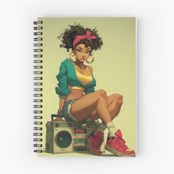 Item preview, Old School Audio Art designed and sold by Retro Type.