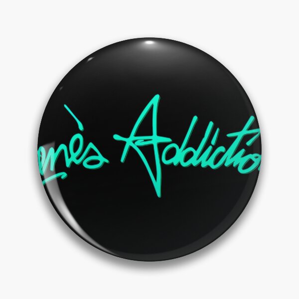 Artikelvorschau, Janes Addiction Logo entworfen und verkauft von EvangelineBe.