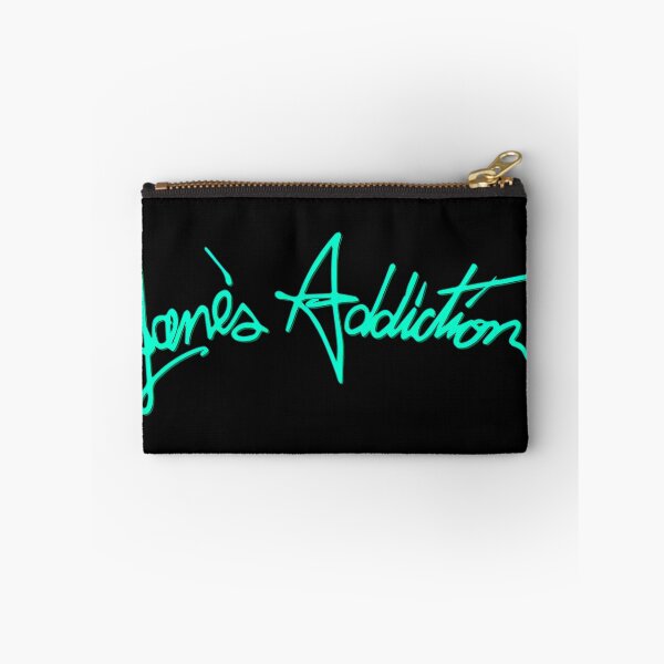 Artikelvorschau, Janes Addiction Logo entworfen und verkauft von EvangelineBe.