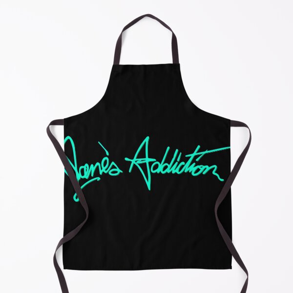 Artikelvorschau, Janes Addiction Logo entworfen und verkauft von EvangelineBe.