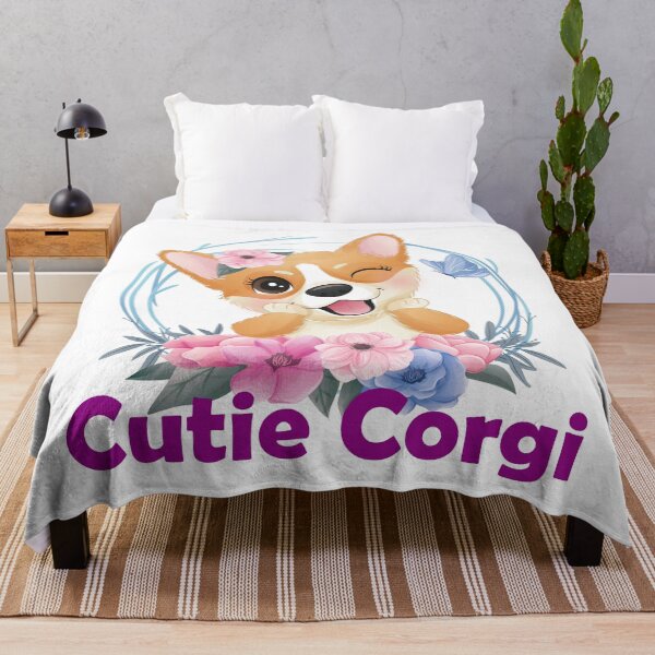 Item preview, [Corgi Collection Series] Cutie Corgi designed and sold by LOVEARTDESIGN.